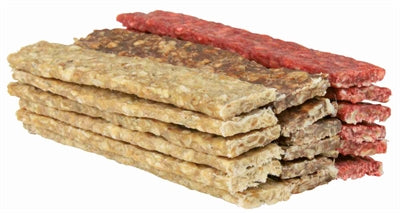 Product image of:TRIXIE KAUWREEPMIX 12 CM 100 ST.