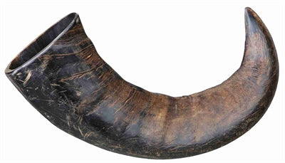 Product image of:TRIXIE NATUUR-KAUWHOORN VAN DE BUFFEL GROOT