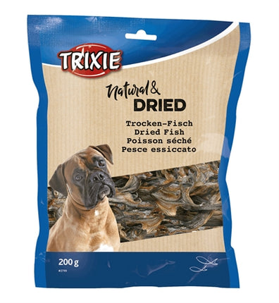 Product image of:TRIXIE DROOGVIS 200 G