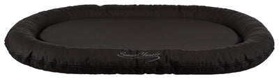 Product image of:TRIXIE KUSSEN SAMOA CLASSIC OVAAL NYLON ZWART