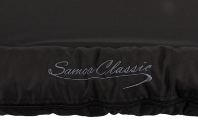 Product image of:TRIXIE KUSSEN SAMOA CLASSIC OVAAL NYLON ZWART