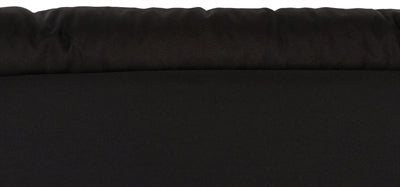Product image of:TRIXIE KUSSEN SAMOA CLASSIC OVAAL NYLON ZWART