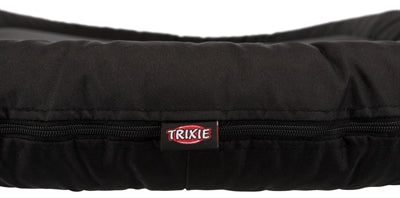 Product image of:TRIXIE KUSSEN SAMOA CLASSIC OVAAL NYLON ZWART