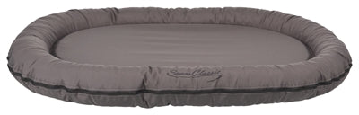 Product image of:TRIXIE KUSSEN SAMOA CLASSIC OVAAL NYLON GRIJS