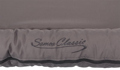 Product image of:TRIXIE KUSSEN SAMOA CLASSIC OVAAL NYLON GRIJS