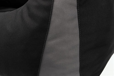 Product image of:TRIXIE HONDENMAND SAMOA VITAL HOEKIG ORTHOPEDISCH ZWART