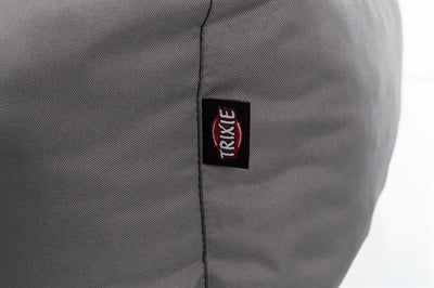 Product image of:TRIXIE HONDENMAND SAMOA VITAL HOEKIG ORTHOPEDISCH GRIJS