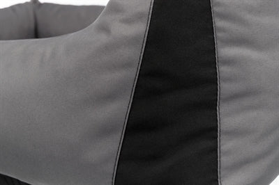 Product image of:TRIXIE HONDENMAND SAMOA VITAL HOEKIG ORTHOPEDISCH GRIJS