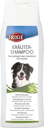 Product image of:TRIXIE KRUIDENSHAMPOO