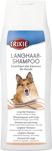 Product image of:TRIXIE LANGHAAR SHAMPOO