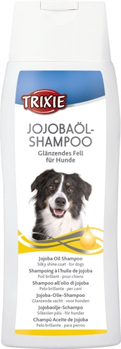 Product image of:TRIXIE JOJOBAOLIE SHAMPOO