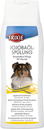 Product image of:TRIXIE JOJOBAOLIE CREMESPOELING