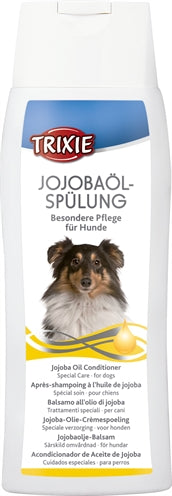 Product image of:TRIXIE JOJOBAOLIE CREMESPOELING