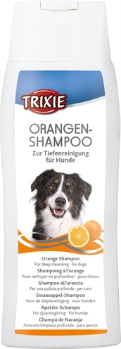 Product image of:TRIXIE SINAASAPPEL SHAMPOO