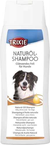Product image of:TRIXIE NATUUROLIE SHAMPOO