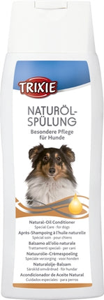 Product image of:TRIXIE NATUUROLIE CREMESPOELING