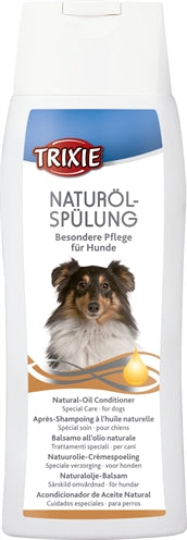 Product image of:TRIXIE NATUUROLIE CREMESPOELING