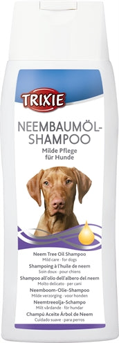 Product image of:TRIXIE NEEMBOOMOLIE SHAMPOO