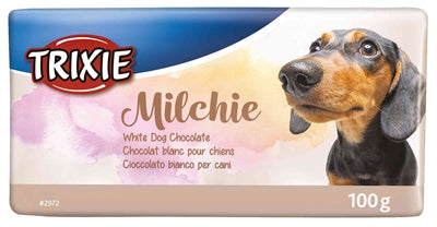Product image of:TRIXIE HONDENCHOCOLADE MILCHIE