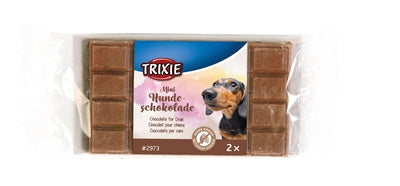 Product image of:TRIXIE HONDENCHOCOLADE MINI SCHOKO
