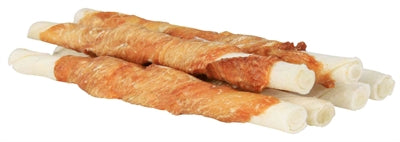 Product image of:TRIXIE DENTA FUN CHICKEN CHEWING ROLL