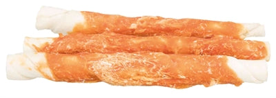 Product image of:TRIXIE DENTA FUN CHICKEN CHEWING ROLL