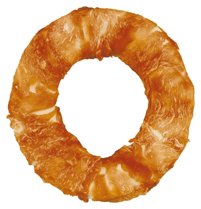 Product image of:TRIXIE DENTA FUN CHICKEN CHEWING RING