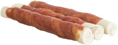 Product image of:TRIXIE DENTA FUN DUCK CHEWING ROLLS