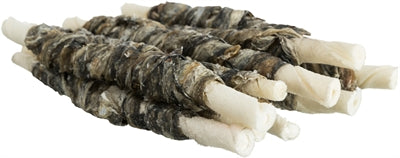 Product image of:TRIXIE DENTA FUN FISH CHEWING ROLLS