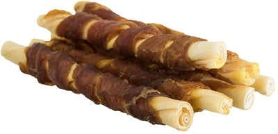 Product image of:TRIXIE DENTA FUN BUFFALO CHEWING ROLLS