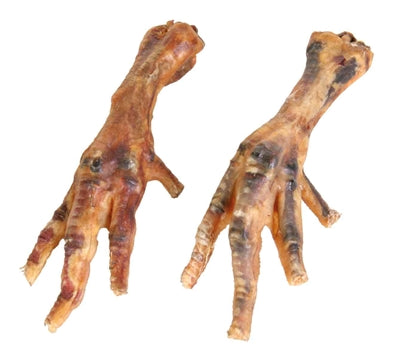 Product image of:TRIXIE KIPPENPOTEN GEDROOGD 250 G