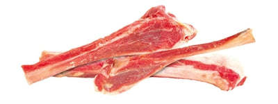 Product image of:TRIXIE KUITBEEN-BOT 17 CM 3 ST. / 120 G