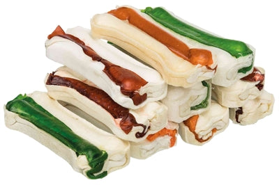 Product image of:TRIXIE DOG SNACK MINI-KAUWBOTTEN 8 CM 10 ST. / 230 G