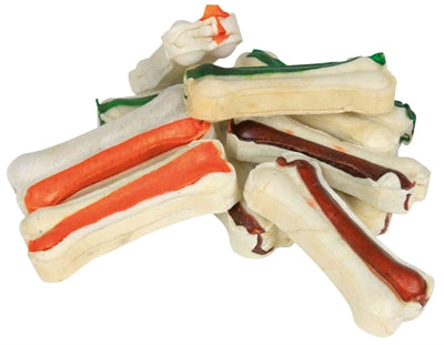 Product image of:TRIXIE DOG SNACK MINI-KAUWBOTTEN 8 CM 10 ST. / 230 G