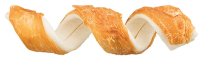 Product image of:TRIXIE DENTA FUN CHICKEN CHEWING CURLS