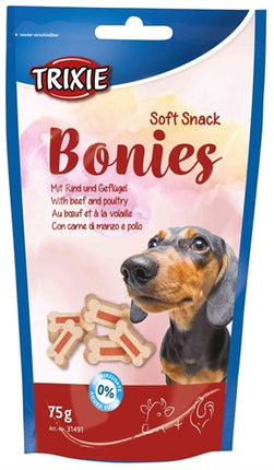 Product image of:TRIXIE SOFT SNACK BONIES