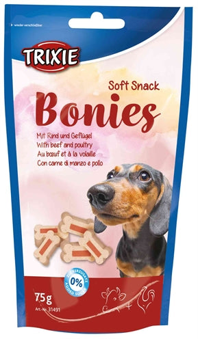 Product image of:TRIXIE SOFT SNACK BONIES