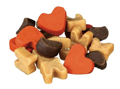 Product image of:TRIXIE SOFT SNACK HAPPY MIX