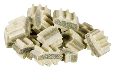 Product image of:TRIXIE DENTA FUN CHEW BITES PETERSELIE PEPERMUNT