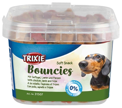 Product image of:TRIXIE SOFT SNACK BOUNCIES