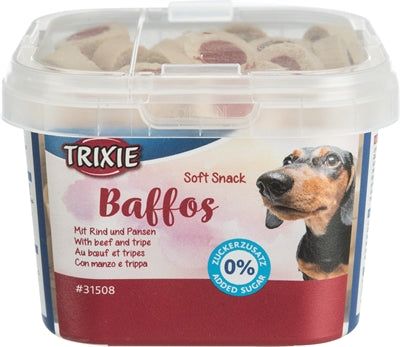 Product image of:TRIXIE SOFT SNACK BAFFOS