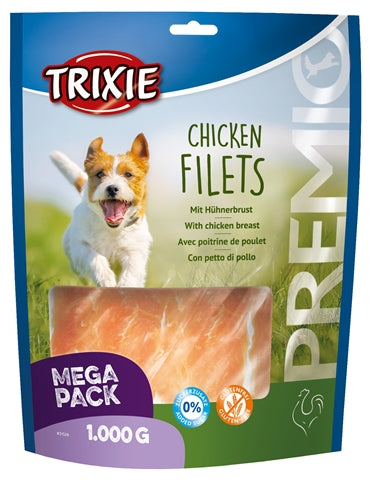 Product image of:TRIXIE PREMIO CHICKEN FILETS