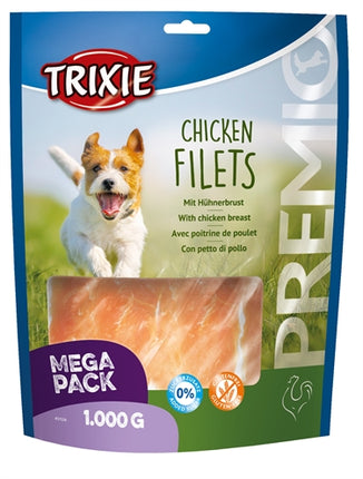 Product image of:TRIXIE PREMIO CHICKEN FILETS