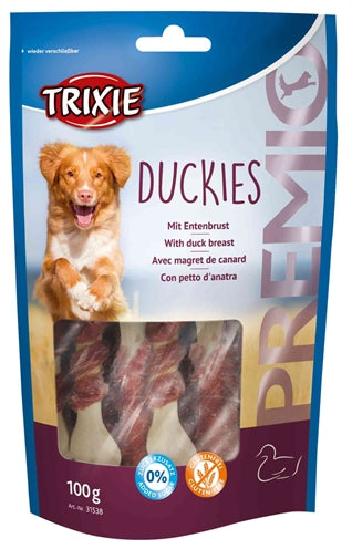Product image of:TRIXIE PREMIO DUCKIES
