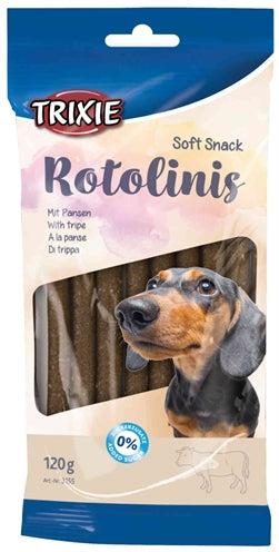 Product image of:TRIXIE SOFT SNACK ROTOLINIS PENS