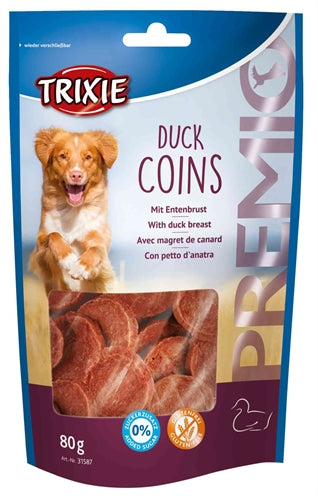 Product image of:TRIXIE PREMIO DUCK COINS