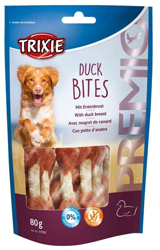 Product image of:TRIXIE PREMIO DUCK BITES