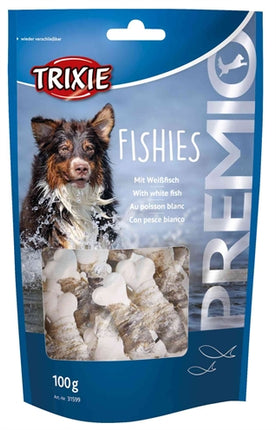 Product image of:TRIXIE PREMIO FISHIES