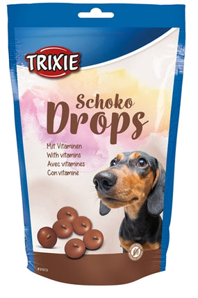 Product image of:TRIXIE CHOCODROPS