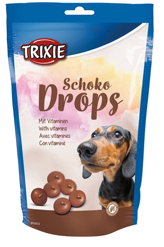 Product image of:TRIXIE CHOCODROPS